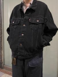 「ヴィンテージアイテムのLevi`s 」