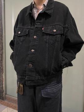「ヴィンテージアイテムのLevi`s 」