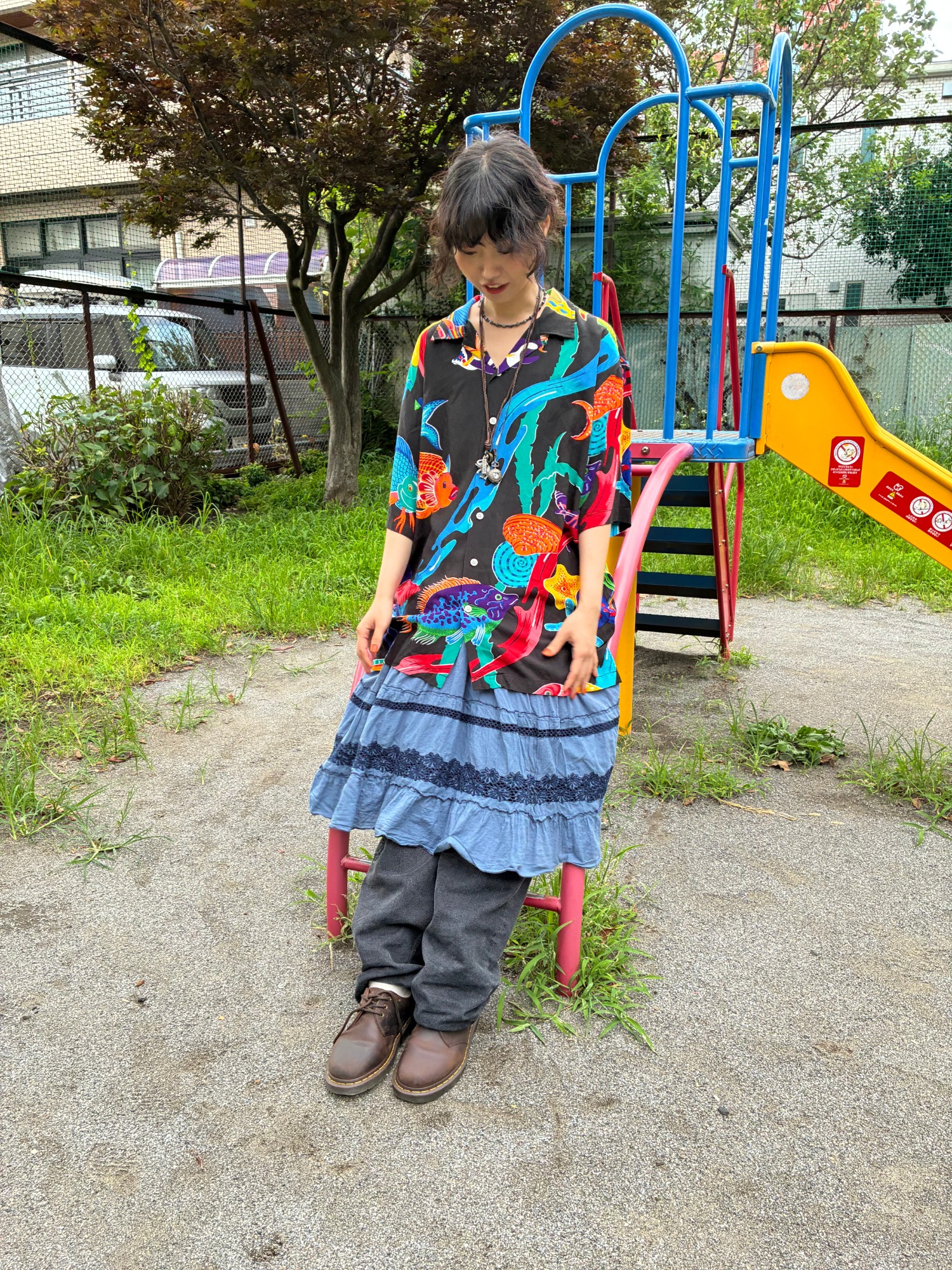 珍しい!!熱帯魚のラルフ紹介しちゃいます!!｜ブランド品・古着の販売と