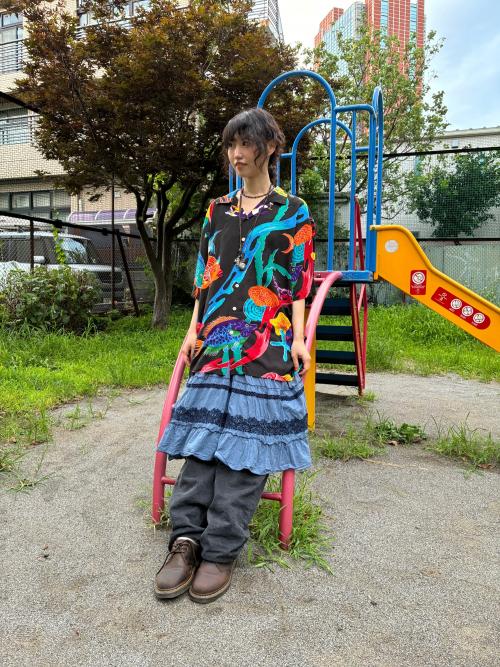 トレファクスタイル三軒茶屋店ブログ画像1