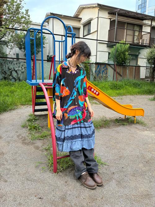 トレファクスタイル三軒茶屋店ブログ画像2