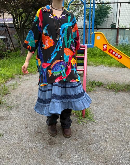 トレファクスタイル三軒茶屋店ブログ画像4