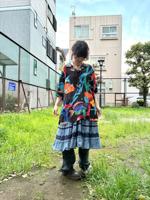 トレファクスタイル三軒茶屋店ブログ画像6