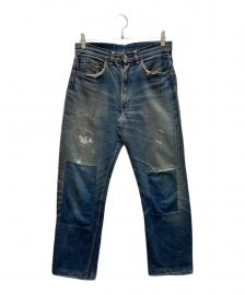 「ヴィンテージアイテムのLevi`s 」
