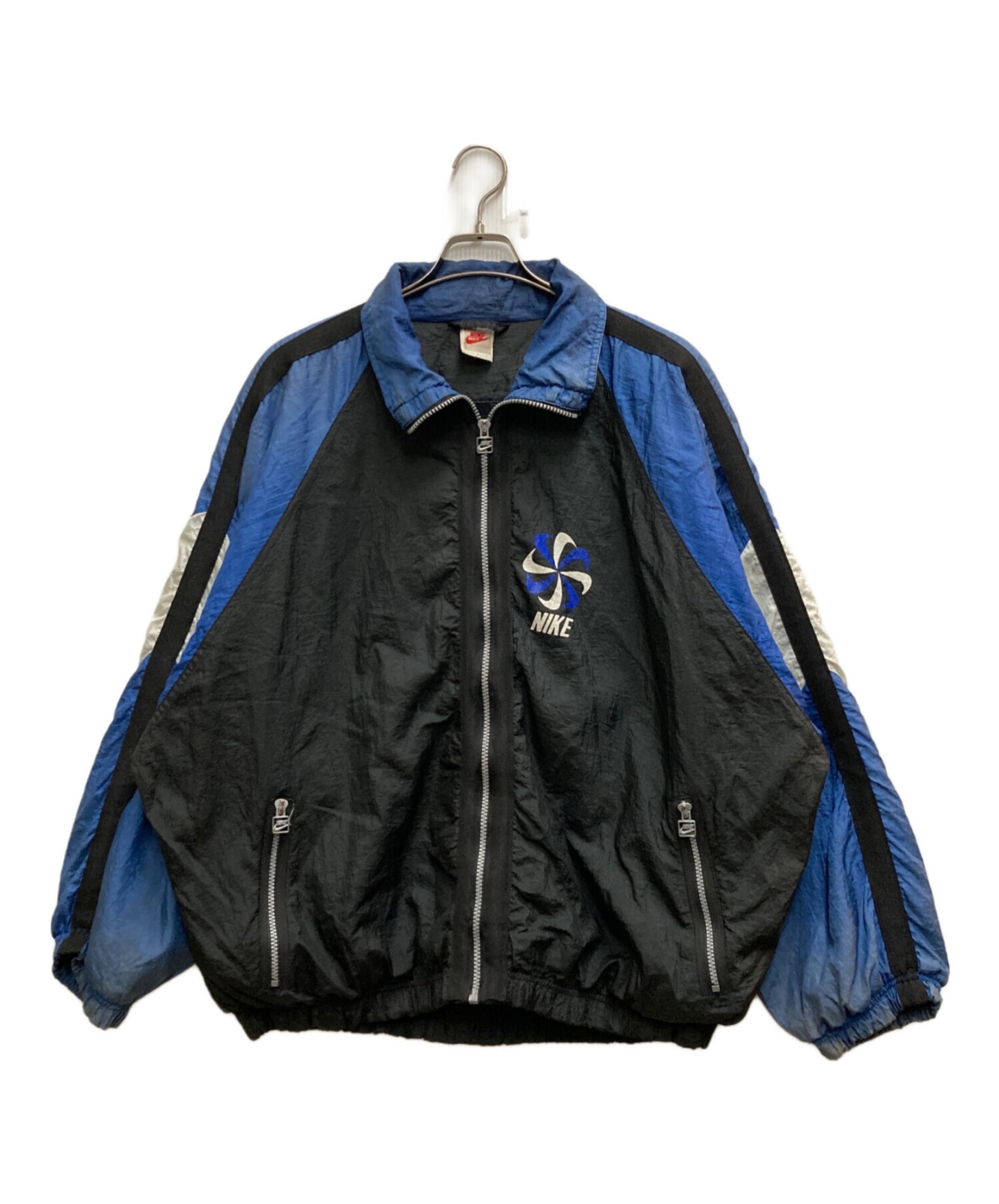 NIKE（ナイキ）】希少な90's 風車ロゴジャケットの買取入荷！[2025.11