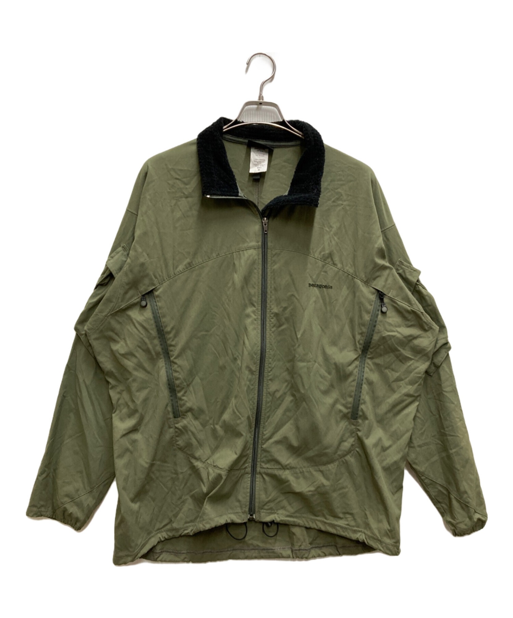 希少品 美品 patagonia Sサイズ レアカラー mars Patagonia(パタゴニア)「MARS」希少アイテム買取入荷のお知らせ