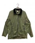 Patagonia イスマスユーティリティジャケット カーキ patagonia PATAGONIA パタゴニア イスマス ユーティリティ ジャケット