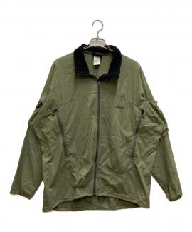 「アウトドアブランドのPatagonia 」