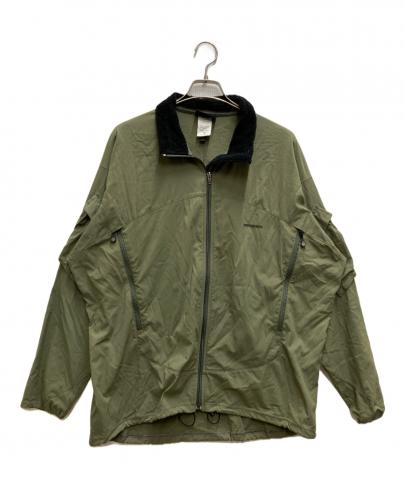 「アウトドアブランドのPatagonia 」