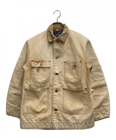 「ヴィンテージアイテムのCarhartt 」