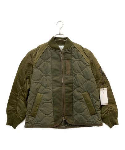 「ドメスティックブランドのsacai 」