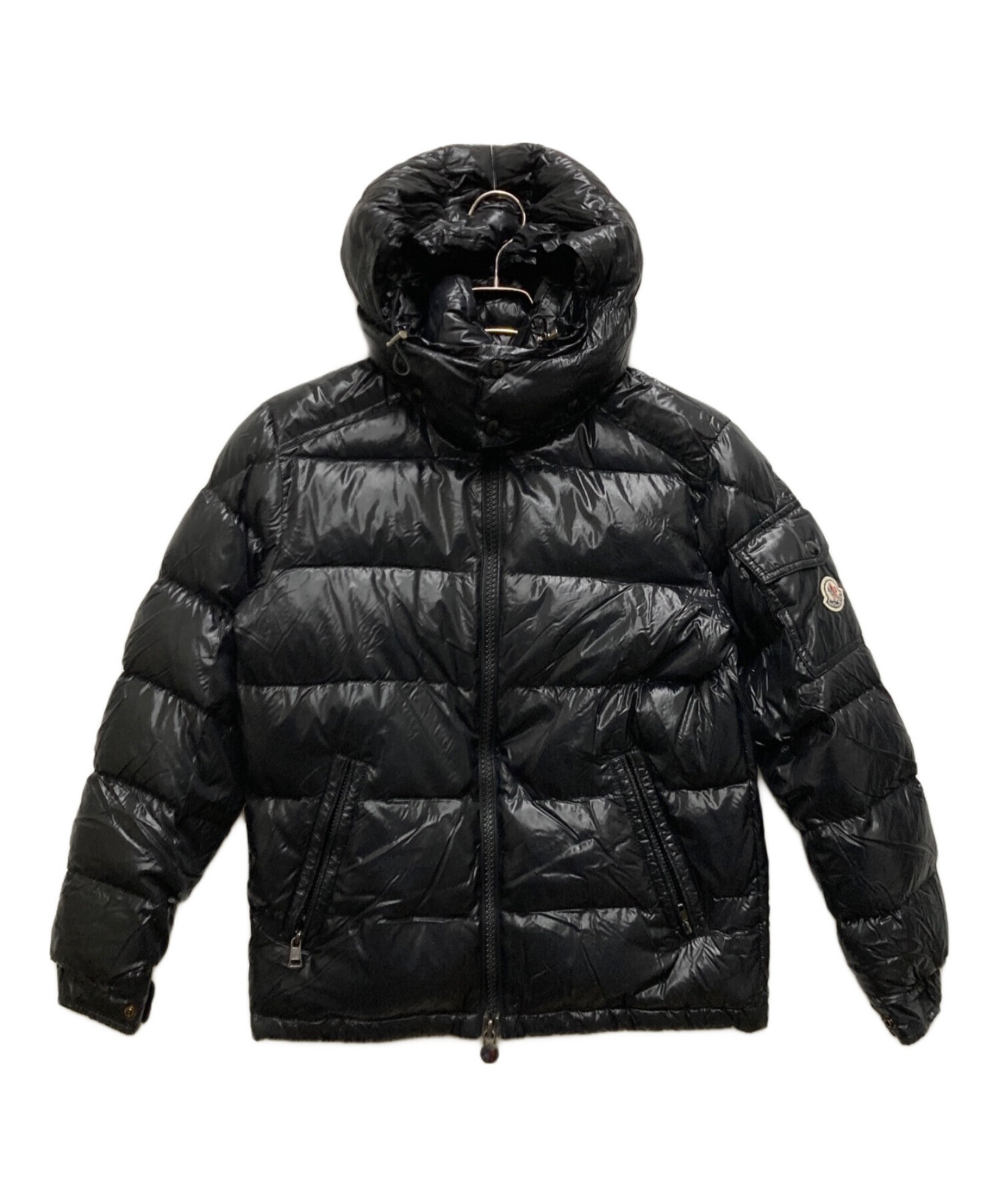 モンクレール　マヤ　極上の美品 MONCLER / モンクレール】MAYA（マヤ）| 王道にして至高。永遠の