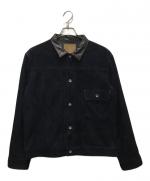 人気ドメスティックブランド【SUB-AGE./サベージ】から妖怪刺繍