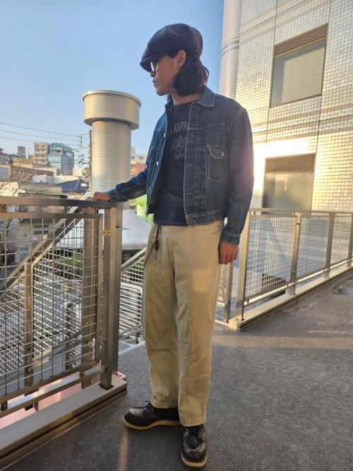 トレファクスタイル三軒茶屋店ブログ画像1