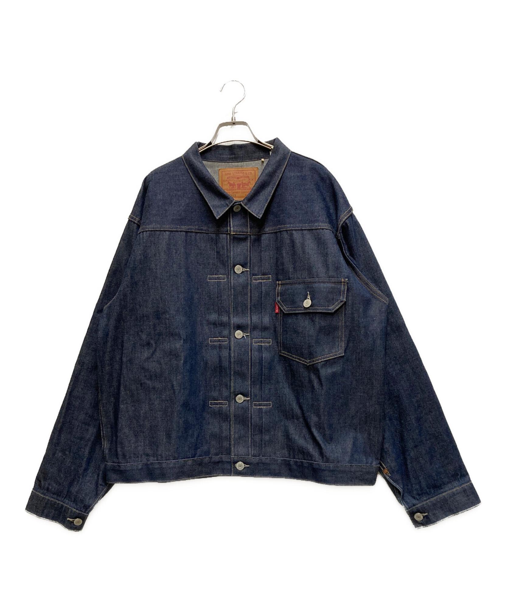 LEVI'S VINTAGE CLOTHING / リーバイス ビンテージ クロージング】復刻