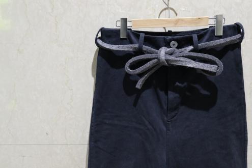 toogood/トゥーグッド】よりTHE SCULPTOR TROUSERが入荷致しました ...