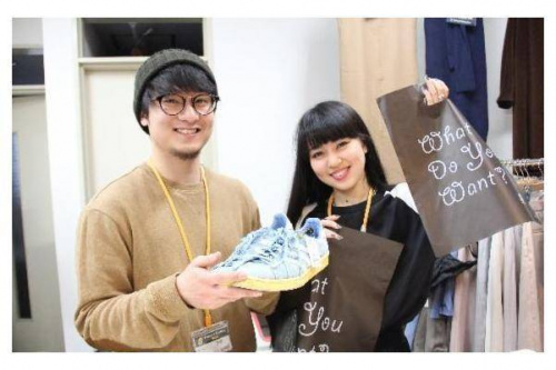 トレファクスタイル三軒茶屋店ブログ画像5