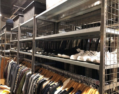 トレファクスタイル三軒茶屋店ブログ画像４