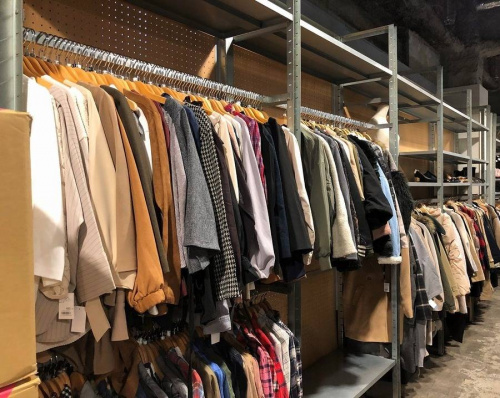 トレファクスタイル三軒茶屋店ブログ画像５