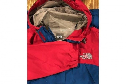 アウトドアの新店舗