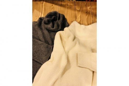 三軒茶屋の古着