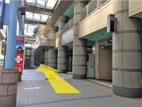 トレファクスタイル三軒茶屋店ブログ画像５