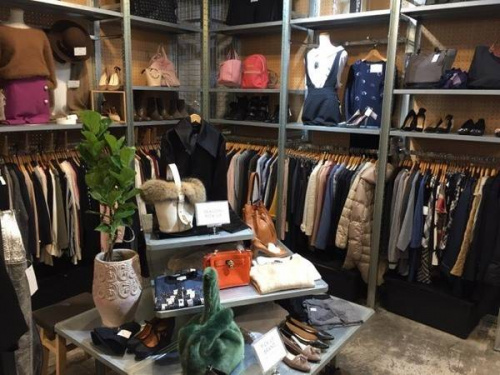 新店舗の三軒茶屋