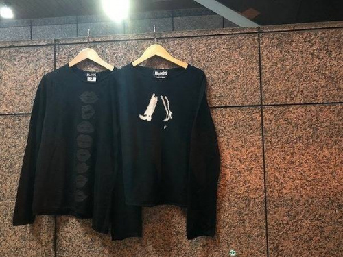 トレファクスタイル三軒茶屋店ブログ画像４