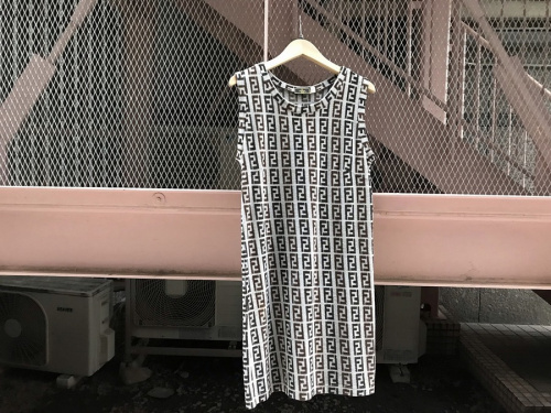 ヴィンテージアイテムのSalbatore Ferragamo