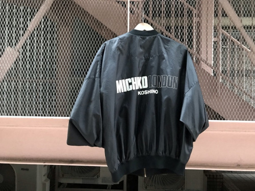 Salbatore FerragamoのMICHIKO LONDON