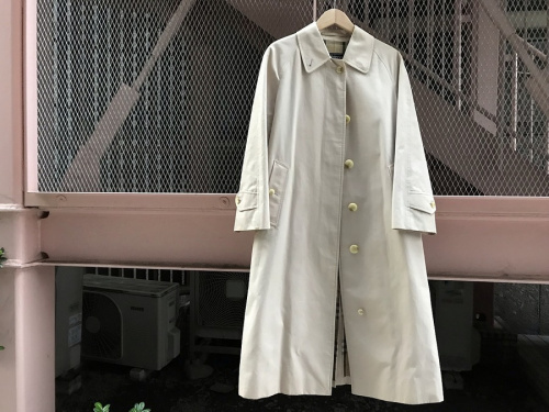 MICHIKO LONDONのBALMAIN