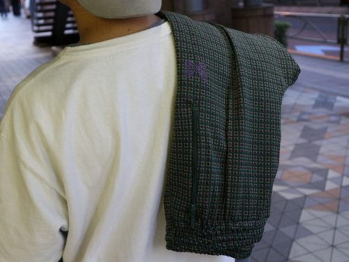 買取入荷のストリートブランド