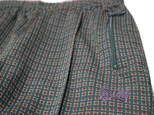 needlesのニードルス