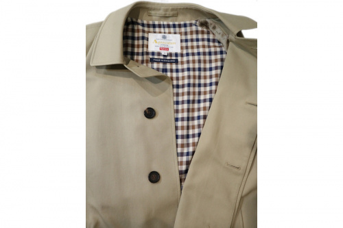 Aquascutumの古着買取