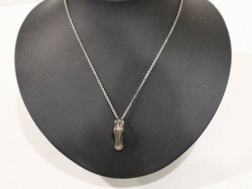 インポートブランドのシルバーアクセサリー