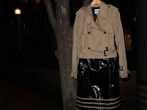 買取入荷のJean paul GAULTIER(ジャンポールゴルチエ)