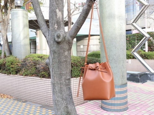 インポートブランドのMANSUR　GAVRILE（マンサー　ガブリエル）