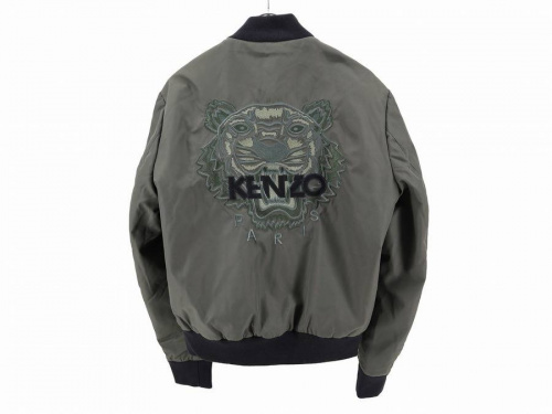 KENZOのケンゾー