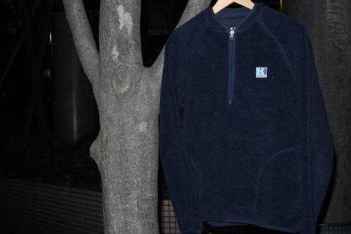 冬物買取のアウトドアウェアー