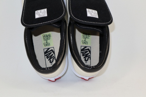 VANS（バンズ）のBEAMS（ビームス）