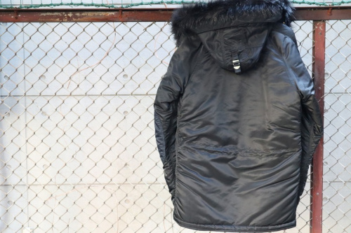 ALPHA（アルファー）のNUMBER（N）INE（ナンバーナイン）