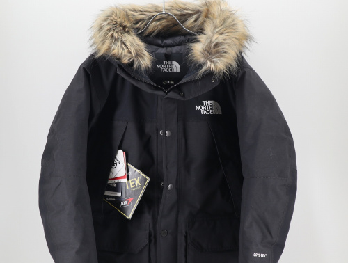 アウトドアブランドのTHE　NORTH　FACE