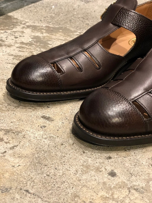 JOSEPHCHEANEYのジョセフチーニー