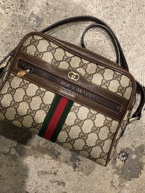 ショルダーバッグのGUCCI(グッチ)