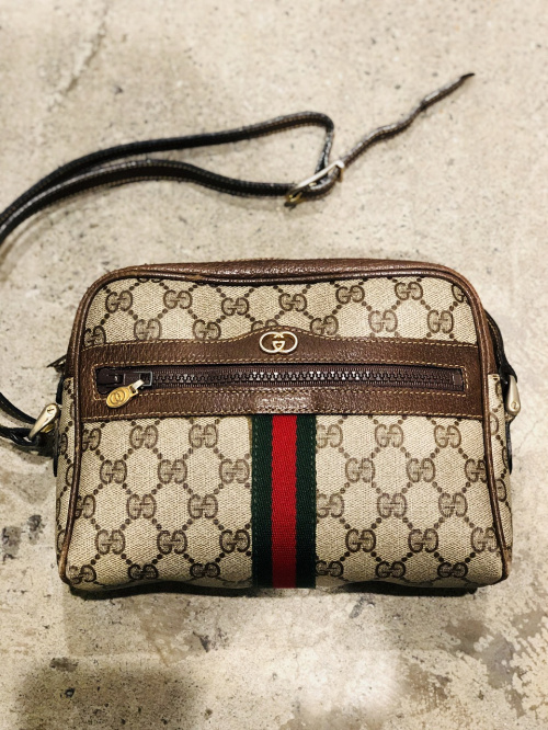 GUCCI(グッチ)のオールドグッチ