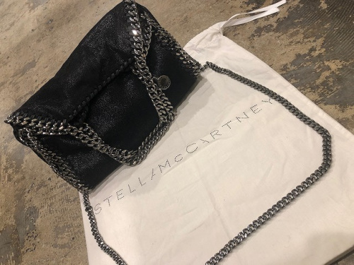 買取入荷のSTELLA McCARTNEY