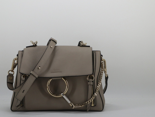 ラグジュアリーブランドのChloe