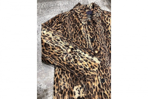 NEEDLES（ニードルス）のBEAMS(ビームス）別注