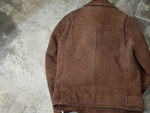 6（ROKU）のBEAUT＆YOUTH/ビューティアンドユース