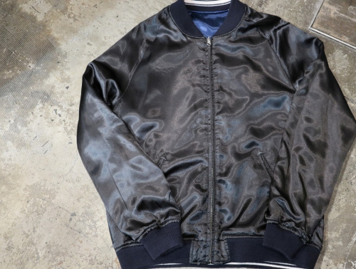 SUKA　JACKETのスカジャン